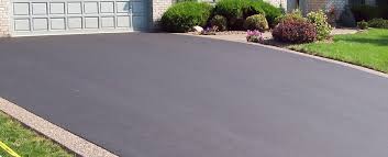 Driveway Snow Removal Preparation in Oakbrook, KY